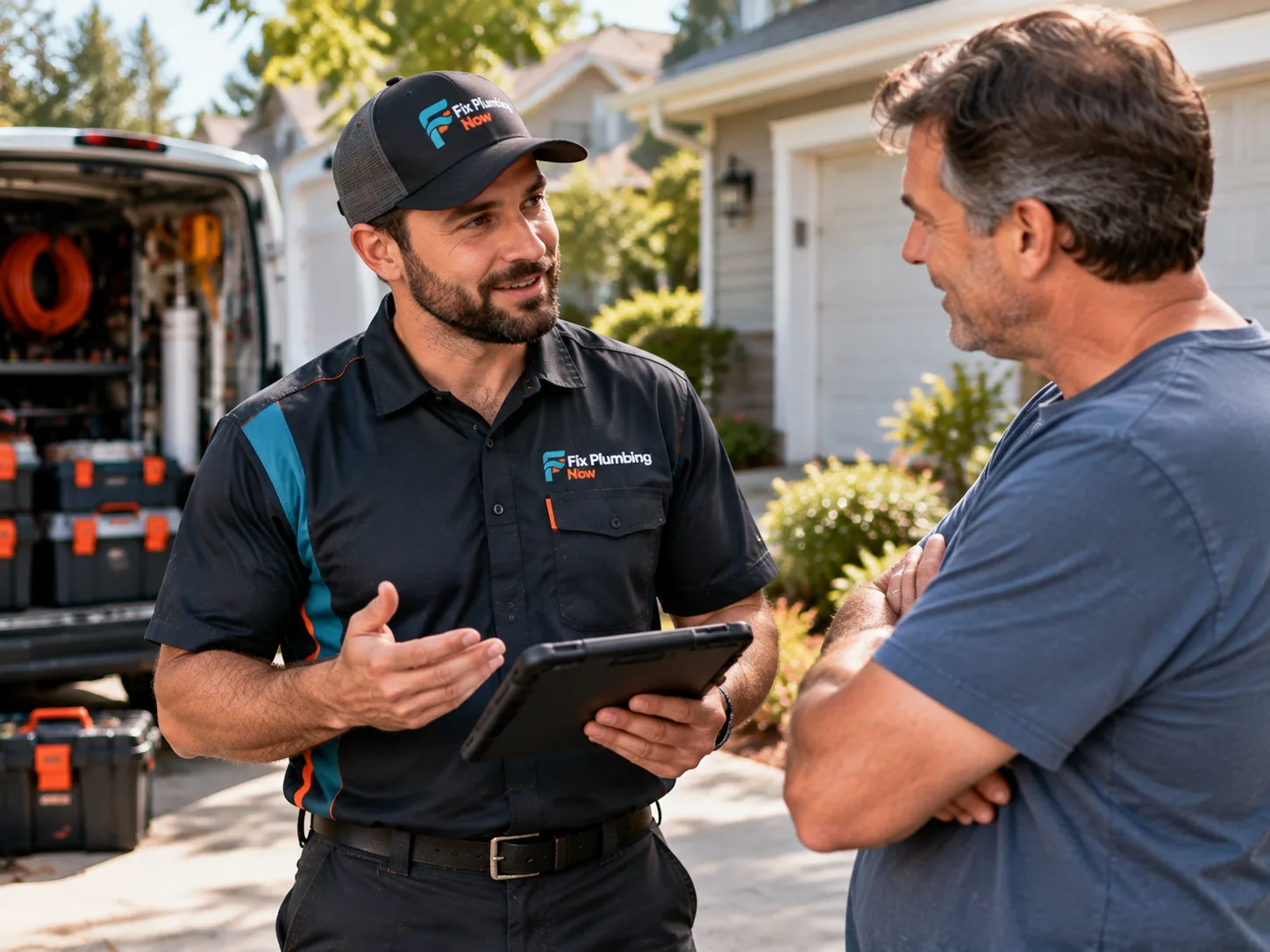 Clogged Drain Service Moore, ID FAQs